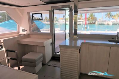 Leopard 45 Zeilboten 2019, met Yanmar motor, Geen landeninfo