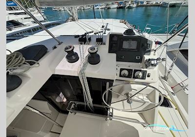 Leopard 45 Zeilboten 2020, met Yanmar motor, Geen landeninfo