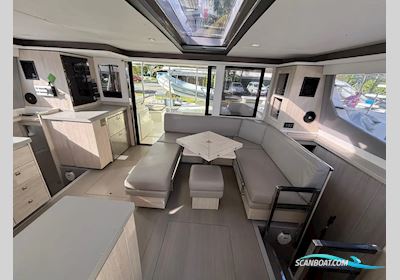 Leopard 45 Zeilboten 2020, met Yanmar motor, Geen landeninfo