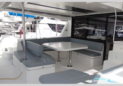 Leopard 45 Zeilboten 2020, met Yanmar motor, Geen landeninfo