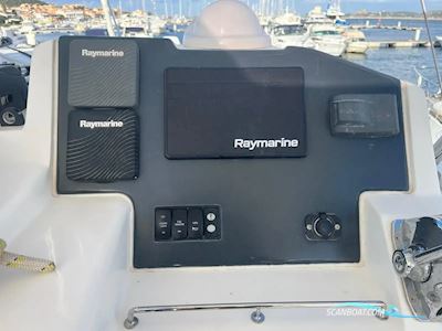 Leopard 45 Zeilboten 2019, met Yanmar motor, Italië