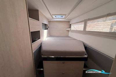Leopard 45 Zeilboten 2021, met Yanmar motor, Griekenland