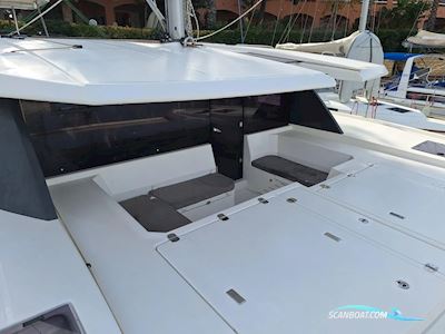 Leopard 45 Zeilboten 2019, met Yanmar motor, Italië