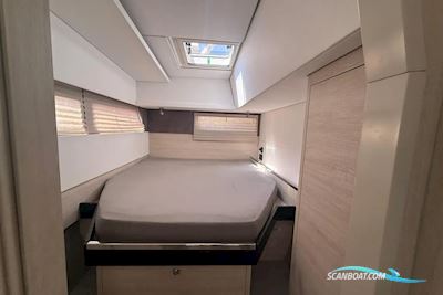 Leopard 45 Zeilboten 2021, met Yanmar motor, Griekenland