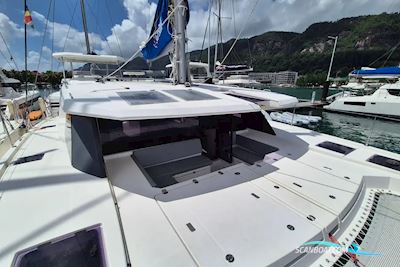 Leopard 45 Zeilboten 2021, met Yanmar motor, Geen landeninfo