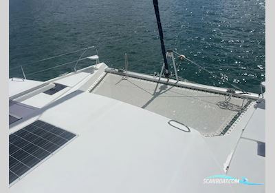 Leopard 50 Zeilboten 2020, met Yanmar motor, Virgin Islands
