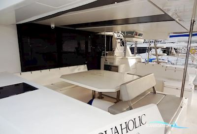 Leopard 50 Zeilboten 2019, met Yanmar motor, Geen landeninfo