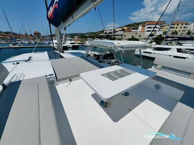 Leopard 50 Zeilboten 2020, met Yanmar motor, Kroatië
