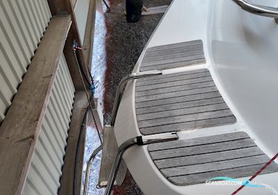 Linjett 35 Zeilboten 1998, met Yanmar 3GM30 motor, Sweden