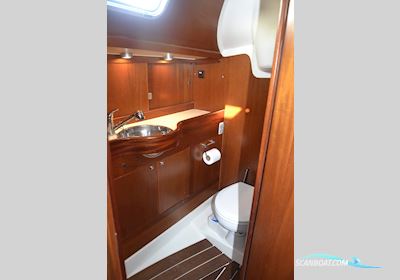 Luffe 40.04 Zeilboten 2006, met Volvo Penta motor, Denemarken