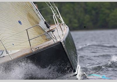 Luffe 40.04 Zeilboten 2011, met Yanmar motor, Denemarken