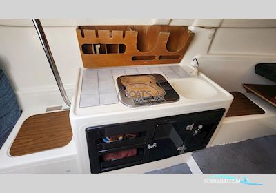 Mac Gregor 26X Zeilboten 1997, met Tohatsu motor, France