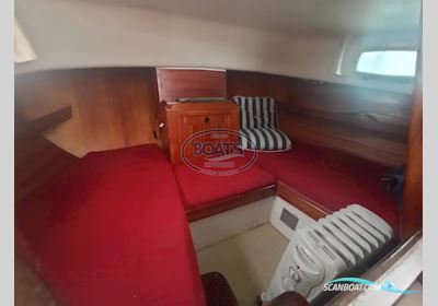 Malo Yacht Ketch Malo 50 Zeilboten 1975, met Volvo Penta motor, France