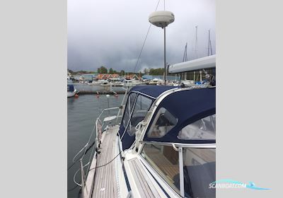 Malö 40 Classic Zeilboten 2006, met Yanmar motor, Sweden