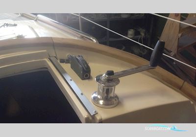 Marieholm MS 20 Zeilboten 2021, met Volvo Penta D1-13 motor, Sweden