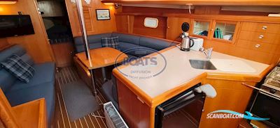 Marlow Hunter Hunter 36 Zeilboten 2006, met Yanmar motor, France