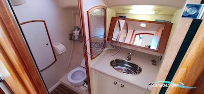 Marlow Hunter Hunter 36 Zeilboten 2006, met Yanmar motor, France