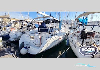 Marlow Hunter Hunter 36 Zeilboten 2006, met Yanmar motor, France