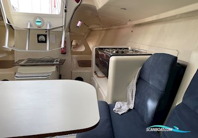 Max Fun 35 Zeilboten 2003, met Yanmar 3YM20 motor, Denemarken