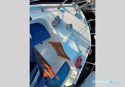 Maxi 100 PS Zeilboten 2024, met Volvo Penta 2030  motor, Sweden