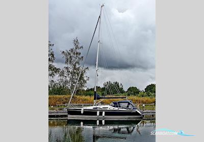 Maxi 1050 Zeilboten 2005, met Volvo-Penta motor, Duitsland