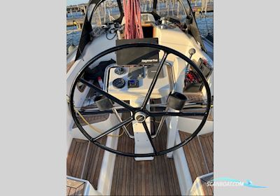 Maxi 1060 Zeilboten 2009, met Volvo-Penta motor, Denemarken