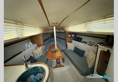 Maxi 800 Zeilboten 1992, met Volvo Penta motor, Portugal