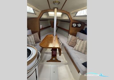 Maxi 800 Zeilboten 1992, met Volvo Penta motor, Portugal