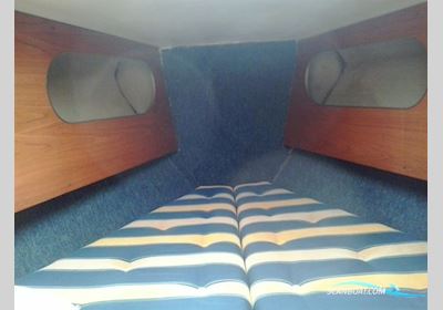 Maxi 84 Zeilboten 1980, met Volvo Penta MD7A motor, Duitsland