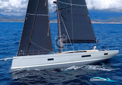 Maxi Dolphin 62ab Zeilboten 2020, met Volvo Penta D3-150 motor, Spain
