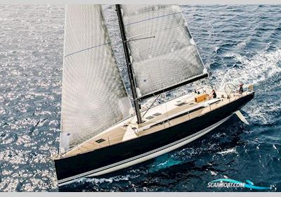 Maxi Dolphin 65 Zeilboten 2003, met Yanmar motor, France