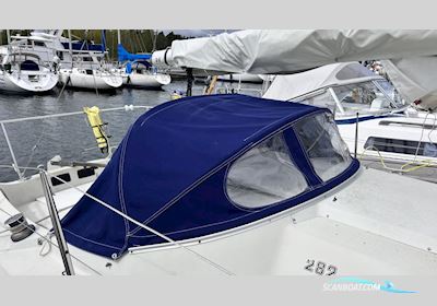 Maxi Yachts 84 Zeilboten 1979, met Volvo Penta motor, Sweden