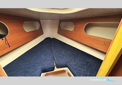 Maxi Yachts 84 Zeilboten 1979, met Volvo Penta motor, Sweden