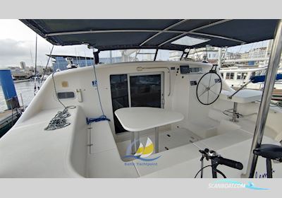Maxim 380 MK II Zeilboten 2004, met Lombardini motor, Duitsland