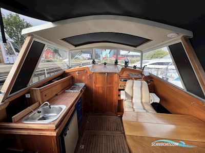 Møn 27 Zeilboten 1978, Denemarken