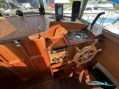 Møn 27 Zeilboten 1978, Denemarken