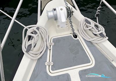 Møn 331 Zeilboten 1988, met Yanmar motor, Denemarken