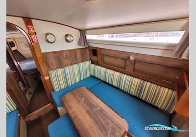 Moody 30 Zeilboten 1977, The Netherlands