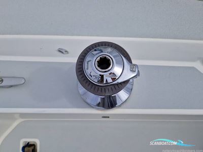 Moody 31 Zeilboten 1984, met Volvo MD2000 motor, Ierland