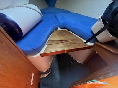 Moody 31 Zeilboten 1985, met Volvo Penta motor, United Kingdom