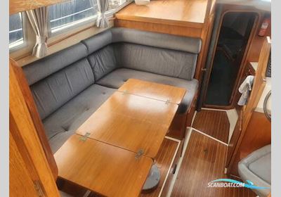 Moody Eclipse 33 Zeilboten 1989, met volvo 3002 Turbo motor, United Kingdom