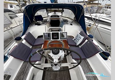 Moody S38 Zeilboten 1996, met Volvo Penta MD2040B motor, Portugal