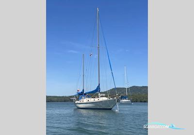 Morgan 40 Ketch Zeilboten 1972, met Perkins motor, Geen landeninfo