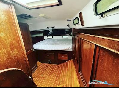 Morgan 41 Zeilboten 1982, met Yanmar motor, Geen landeninfo