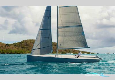 Multiplast Daysailer Judel/Vrolijk 36 Zeilboten 2015, Italië