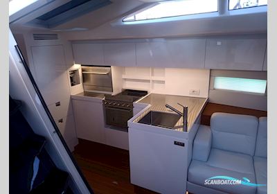 Mylius 60 FD Zeilboten 2022, met Yanmar motor, Italië