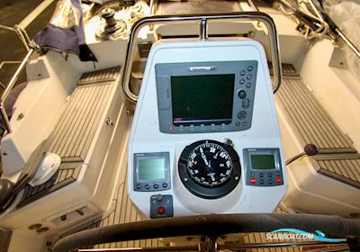 Nauticat 37 Zeilboten 2005, met Yanmar 4JH4 SB 4E motor, Finland