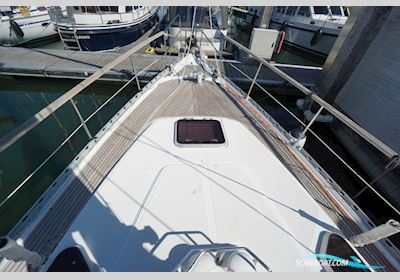 Nauticat 37 Zeilboten 2016, met Yanmar motor, The Netherlands