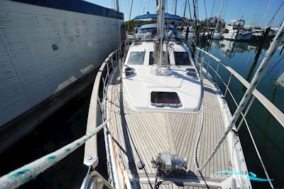 Nauticat 37 Zeilboten 2016, met Yanmar motor, The Netherlands