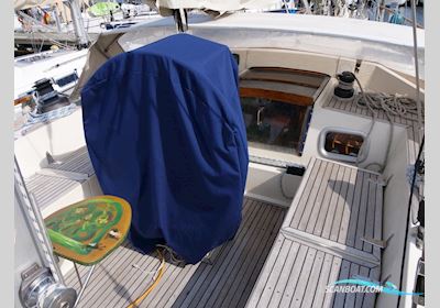 Nauticat 43 Ketch Zeilboten 1986, Denemarken